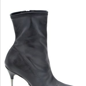 New Schutz Leather Boots